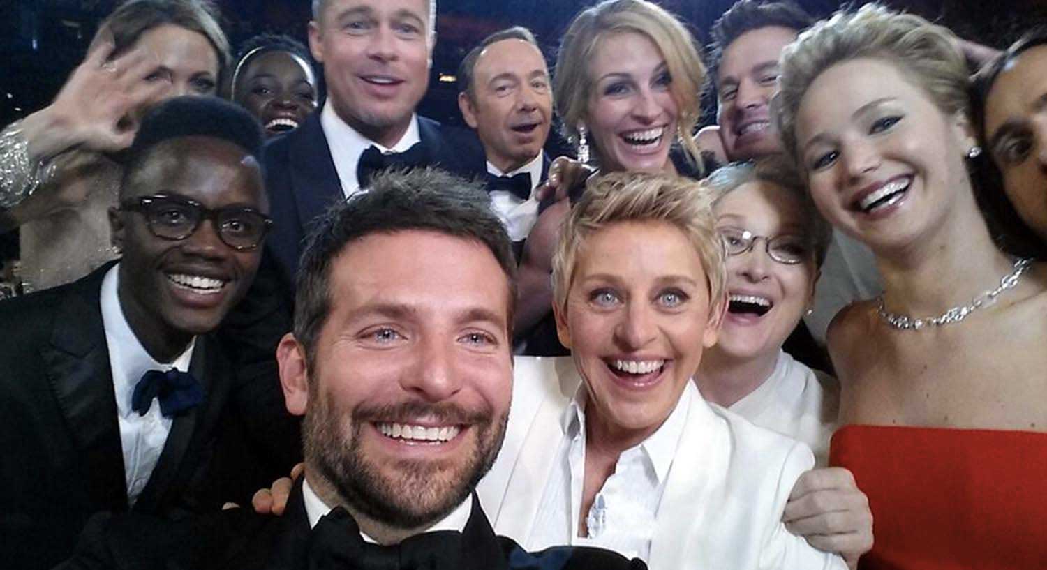 selfie
