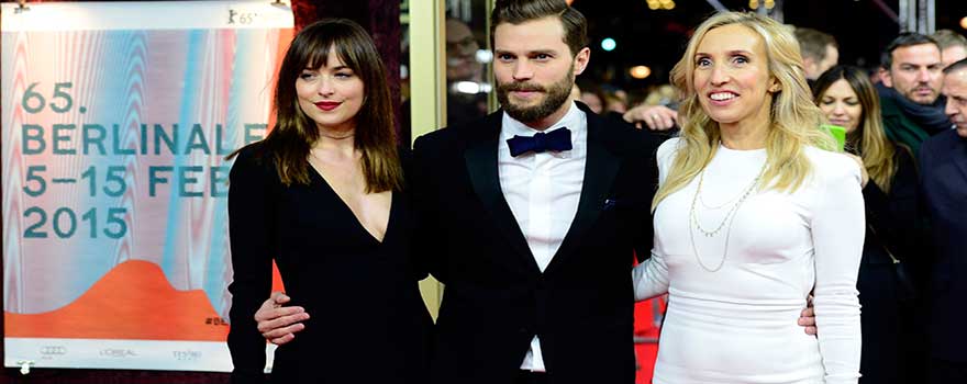 Sombras de Grey