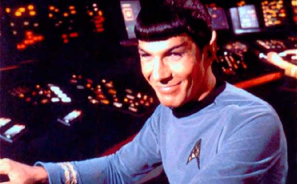 spock