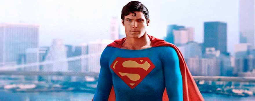 superman