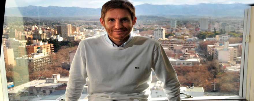 Director de Relatos Salvajes dirigirá película en EE.UU.