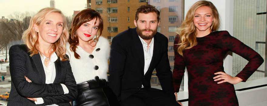 Trailer honesto 100: Cincuenta Sombras de Grey
