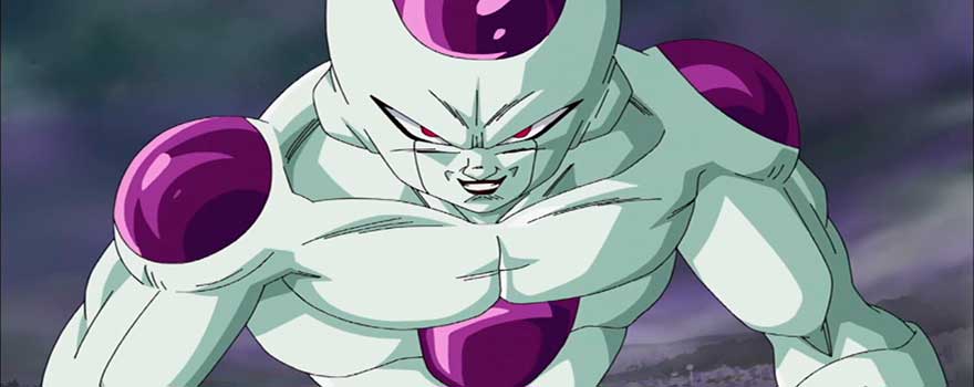 Trailer subtitulado de la nueva película de Dragon Ball Z
