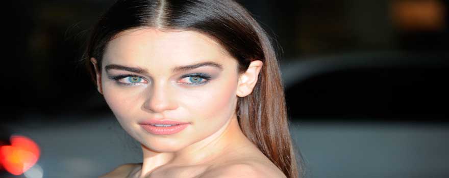 emilia-clarke