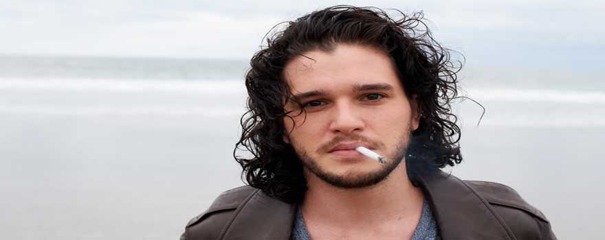 Kit Harington: «Ser llamado un chico hot es degradante»