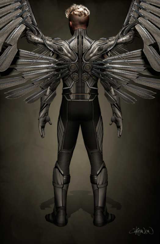 angel-1