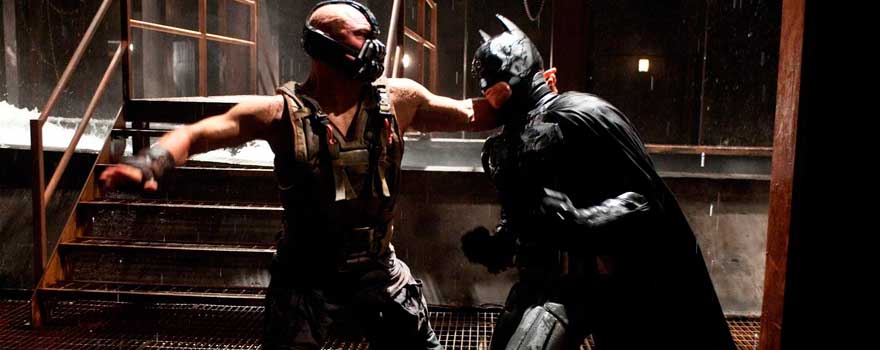 bane