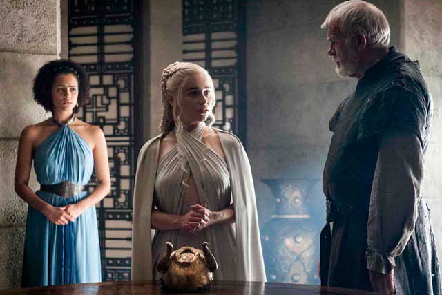 danerys
