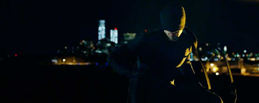 Daredevil (Cáp. 11): La decisión de Page