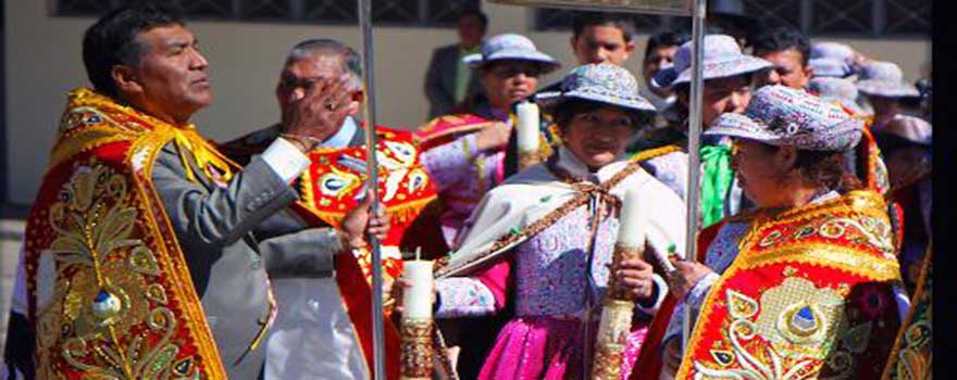 Agenda Arequipa: Estrenan documental Fiesta Transnacional: 20 años después