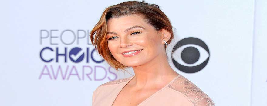 Qué dijo Ellen Pompeo de la muerte de Dereck Sheperd