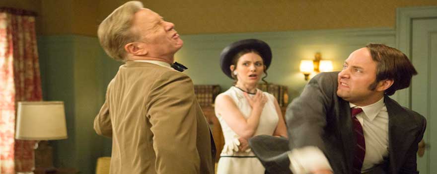 mad-men