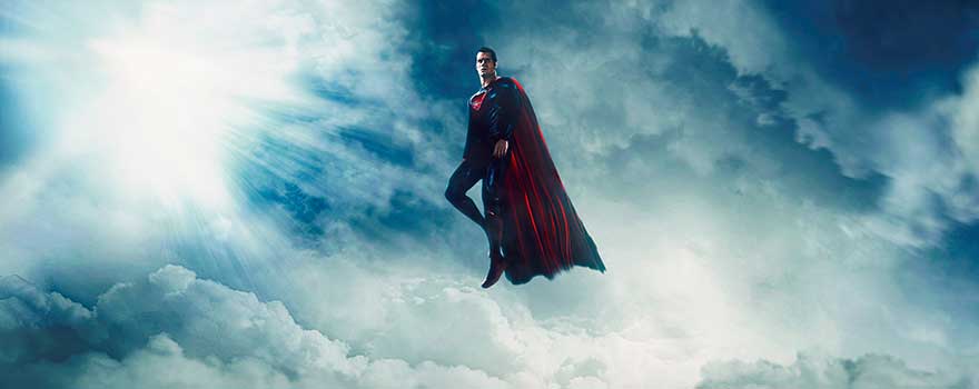 man-of-steel