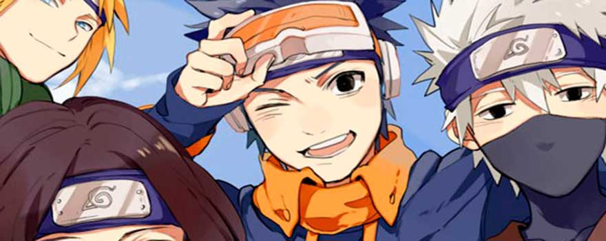 Estreno: El anime llega con The last Naruto: La película