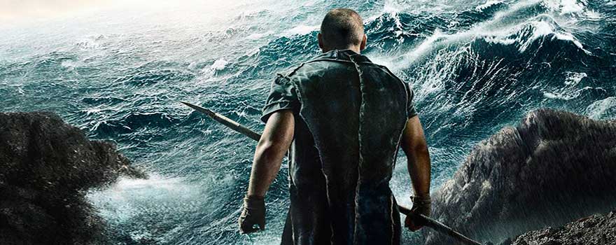 Protestas y censuras contra películas bíblicas