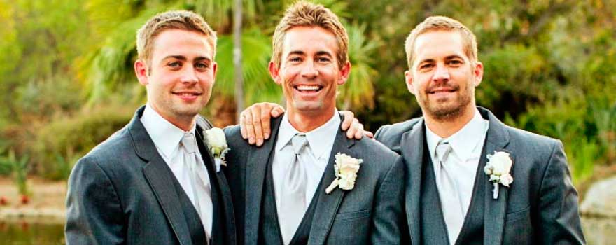 Vídeo: Siete datos que no sabías de Paul Walker
