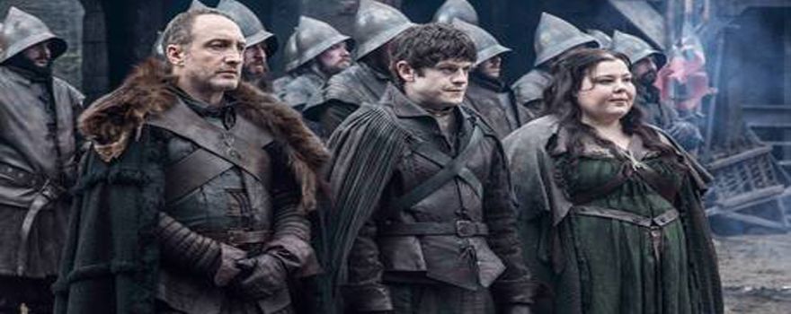 ramsay
