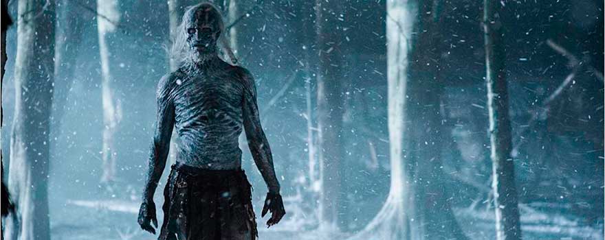white-walker