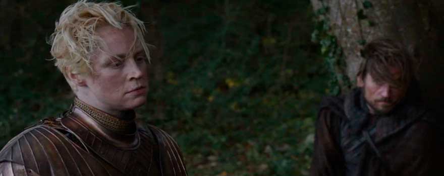 brienne