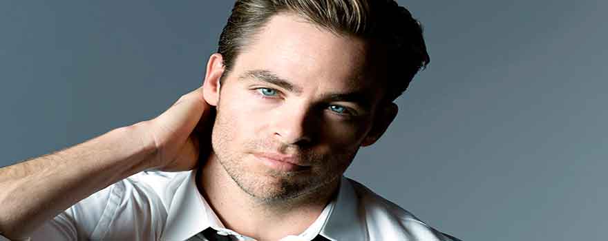 chris-pine