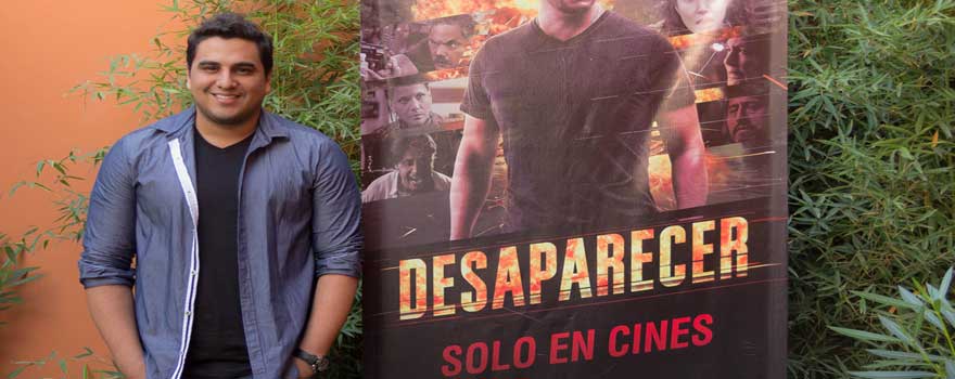 Qué dice la crítica de la película peruana Desaparecer