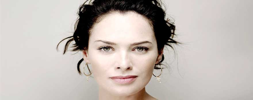 La promesa de Lena Headey a su hija