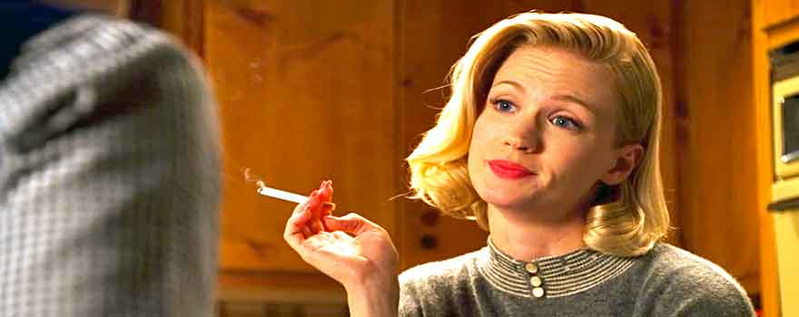 Mad Men: Una mala noticia y Draper busca de algo