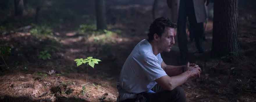 Abuchean película de Matthew McConaughey en Cannes