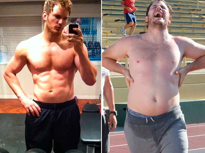 Chris-Pratt