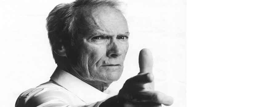 Conozca la nueva película de Clint Eastwood
