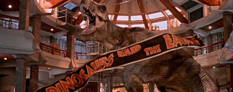 dinosaurio