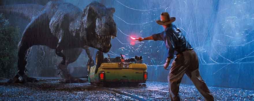¿Es posible clonar un dinosaurio?