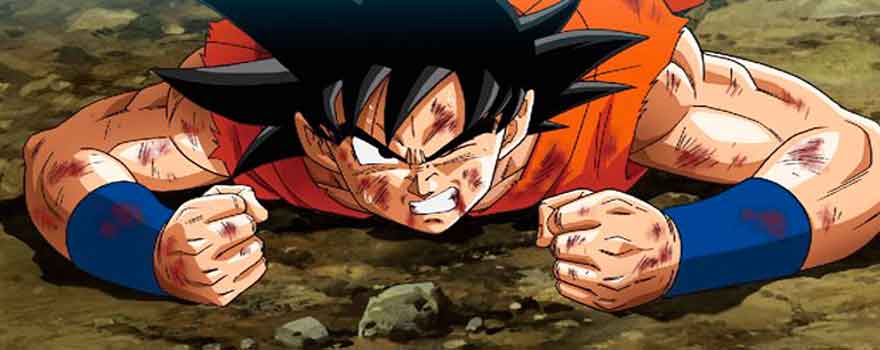 Cuánto recaudó Dragon Ball Z a nivel mundial