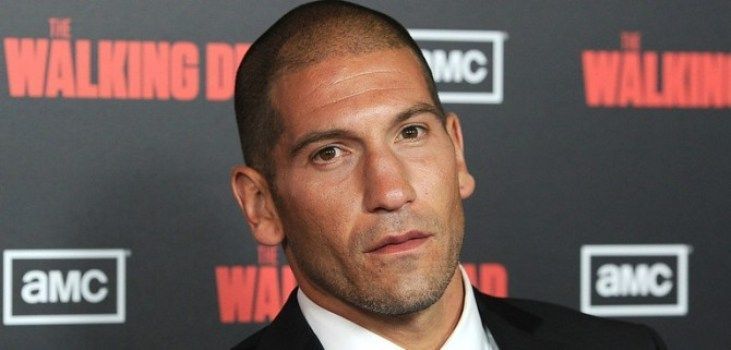 El popular "Shane" será El Castigador.