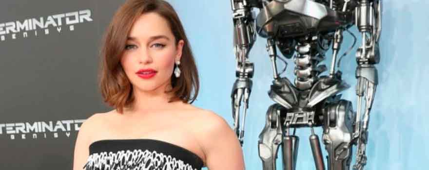 emilia-clarke