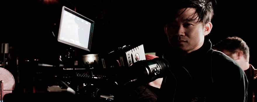 James Wan: De películas de terror a Acuamán