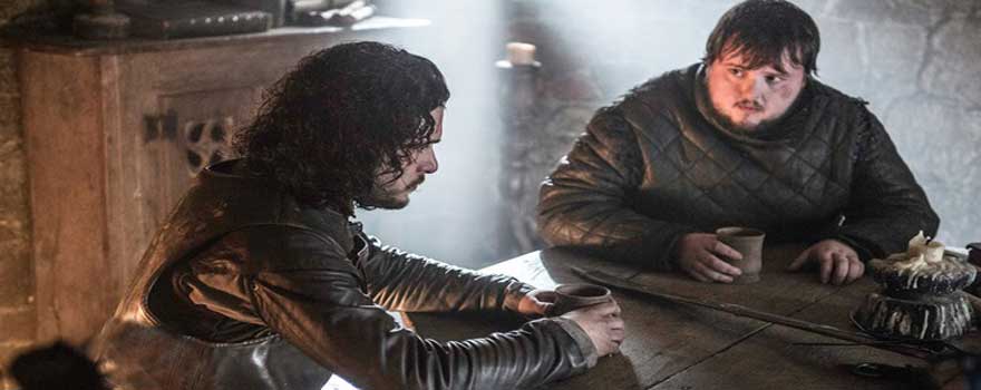 jon