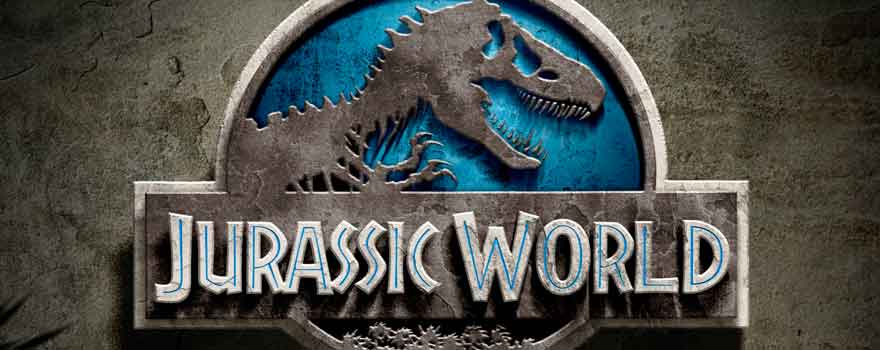 Jurassic World superó los mil millones en el mundo