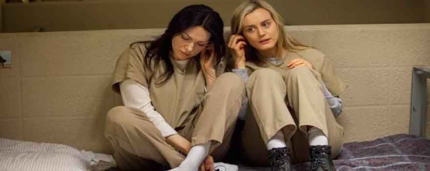 Las claves que dejó el final de Orange is The New Black 2