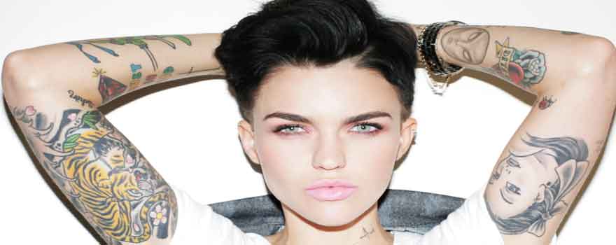 ruby-rose
