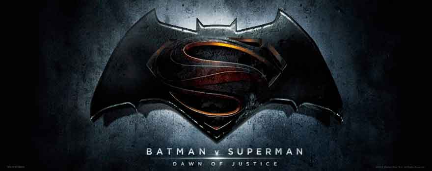 Batman enfrentará a Superman. Primera sinopsis oficial