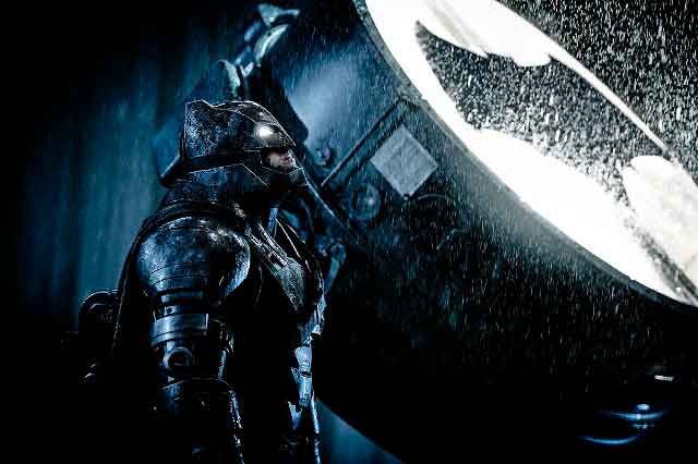 A Hans Zimmer no le fue fácil componer para el Batman de Ben Affleck