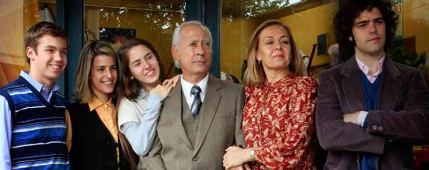 Conozcan las películas que llegarán al festival de Venecia