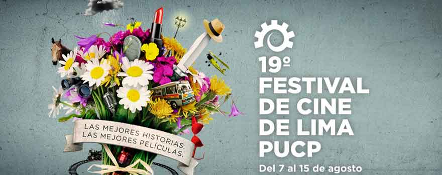 Conozcan las películas que llegarán al festival de Lima