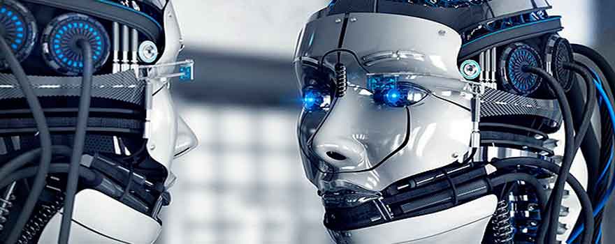 ¿Se cumplirá la profecía de Terminator?