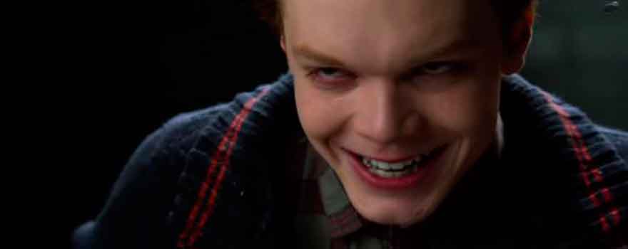 Conoce al Joker que llegará a Gotham