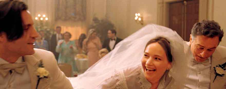 Trailer de Joy de Jennifer Lawrence