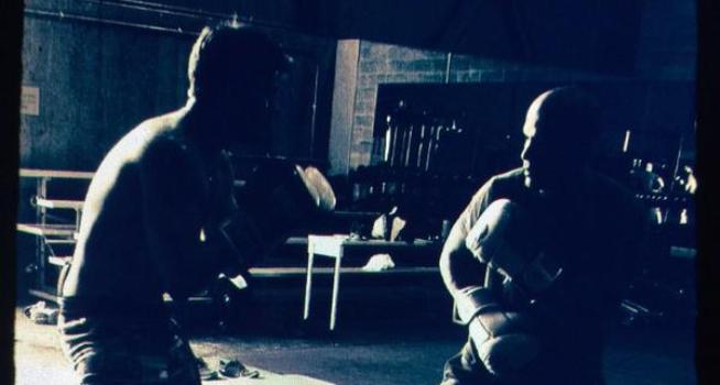 ¿Lex Luthor entrena al Escuadrón Suicida?