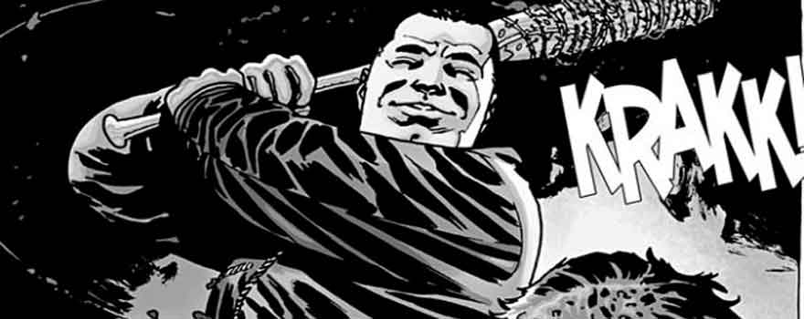 negan
