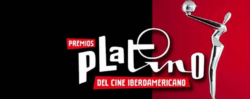 Premios Platino: Este sábado reconocen lo mejor del cine iberoamericano